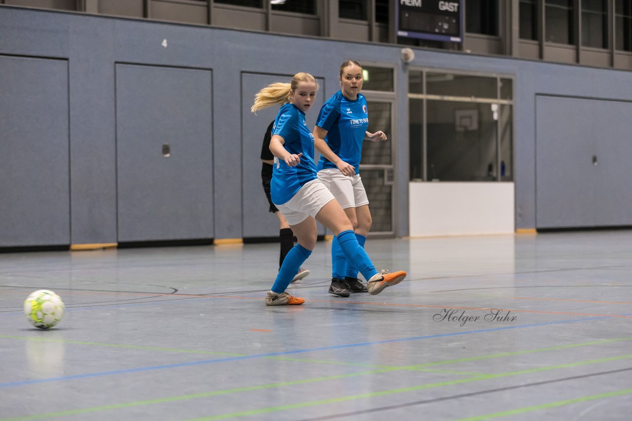 Bild 272 - wBJ Loewinnen Cup B2